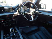 BMW X5 30d M Sport - U10707