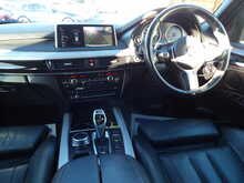 BMW X5 30d M Sport - U10707