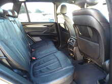 BMW X5 30d M Sport - U10707
