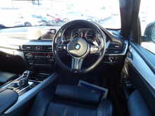 BMW X5 30d M Sport - U10707