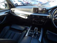 BMW X5 30d M Sport - U10707