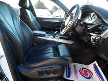 BMW X5 30d M Sport - U10707