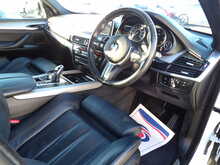 BMW X5 30d M Sport - U10707