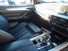 BMW X5 30d M Sport - U10707