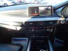 BMW X5 30d M Sport - U10707