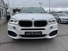 BMW X5 30d M Sport - U10707
