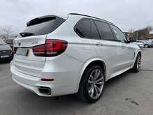 BMW X5 30d M Sport - U10707