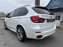 BMW X5 30d M Sport - U10707