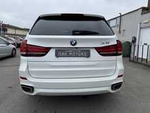 BMW X5 30d M Sport - U10707