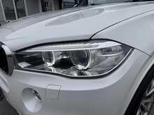 BMW X5 30d M Sport - U10707