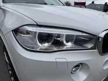 BMW X5 30d M Sport - U10707