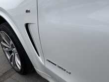 BMW X5 30d M Sport - U10707