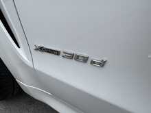 BMW X5 30d M Sport - U10707