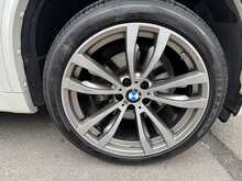 BMW X5 30d M Sport - U10707
