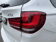 BMW X5 30d M Sport - U10707