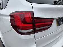 BMW X5 30d M Sport - U10707