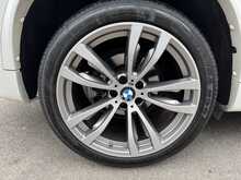 BMW X5 30d M Sport - U10707