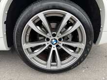 BMW X5 30d M Sport - U10707