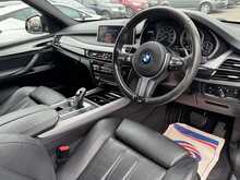 BMW X5 30d M Sport - U10707