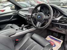 BMW X5 30d M Sport - U10707