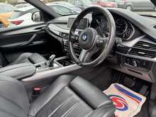 BMW X5 30d M Sport - U10707
