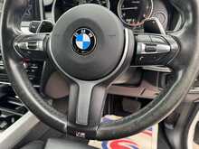 BMW X5 30d M Sport - U10707