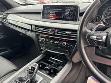 BMW X5 30d M Sport - U10707