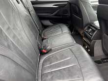 BMW X5 30d M Sport - U10707