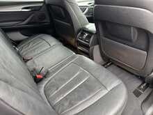 BMW X5 30d M Sport - U10707