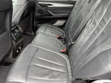 BMW X5 30d M Sport - U10707