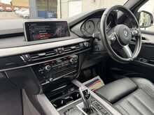 BMW X5 30d M Sport - U10707