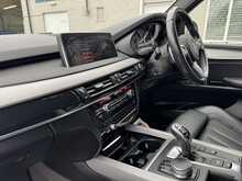 BMW X5 30d M Sport - U10707