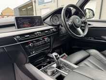 BMW X5 30d M Sport - U10707