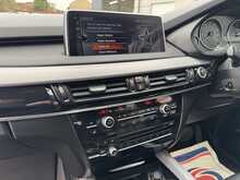 BMW X5 30d M Sport - U10707