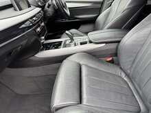 BMW X5 30d M Sport - U10707
