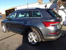 Skoda Kodiaq TSI Edition - U10709