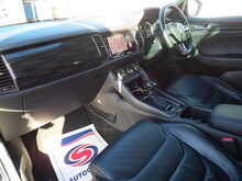 Skoda Kodiaq TSI Edition - U10709