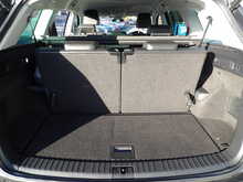 Skoda Kodiaq TSI Edition - U10709