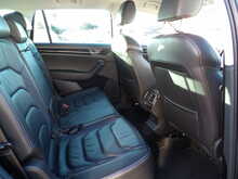 Skoda Kodiaq TSI Edition - U10709