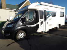 Peugeot Bailey Approach Autograph 765 - U10710