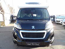 Peugeot Bailey Approach Autograph 765 - U10710