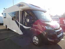 Peugeot Bailey Approach Autograph 765 - U10710