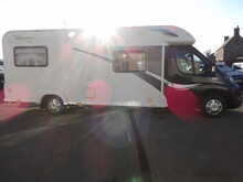 Peugeot Bailey Approach Autograph 765 - U10710