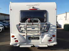 Peugeot Bailey Approach Autograph 765 - U10710