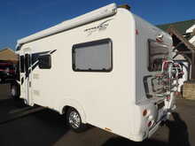 Peugeot Bailey Approach Autograph 765 - U10710