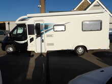 Peugeot Bailey Approach Autograph 765 - U10710