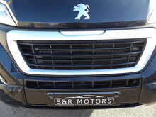 Peugeot Bailey Approach Autograph 765 - U10710