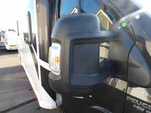 Peugeot Bailey Approach Autograph 765 - U10710