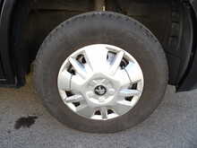 Peugeot Bailey Approach Autograph 765 - U10710