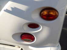 Peugeot Bailey Approach Autograph 765 - U10710